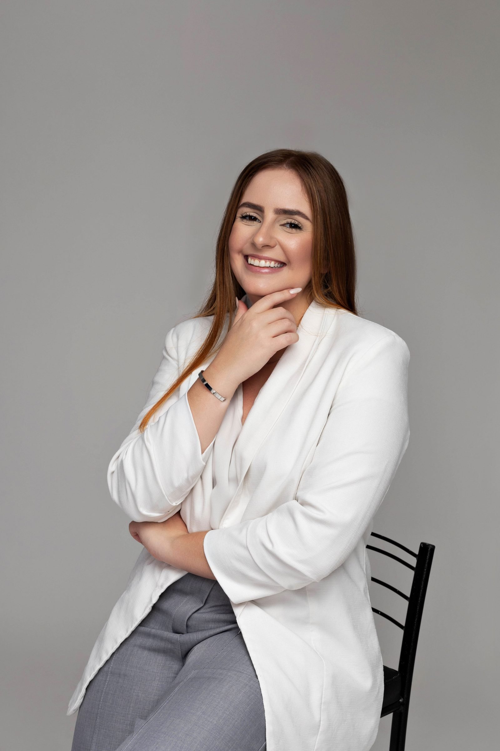 Priscila Holz de Medeiros, psicóloga clínica